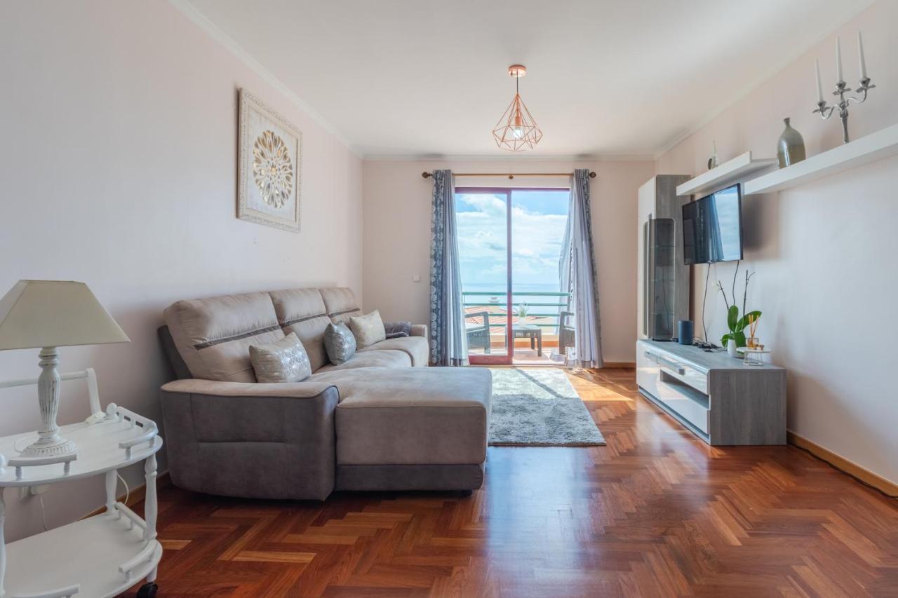 Bela Vista Apartment Canico  Exterior photo